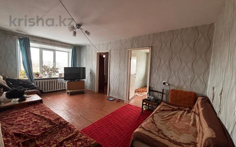 4-комнатная квартира · 62.2 м² · 5/5 этаж, Комсомольский проспект 30 за ~ 12.5 млн ₸ в Рудном — фото 9