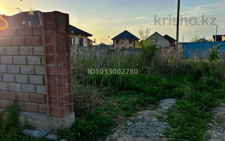 Участок · 11 соток, мкр Калкаман-1, Жуалы 85 за ~ 150 млн ₸ в Алматы, Наурызбайский р-н — фото 2