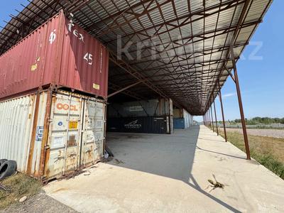 Промбаза · 2.3 га, Астанинская трасса с Каскелена 7 за 490 млн ₸ в Алматы