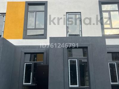 3-комнатная квартира · 60 м², Алатауская трасса 1Б за 24 млн 〒 в Туздыбастау (Калинино)