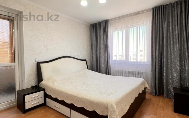 3-бөлмелі пәтер · 83.1 м² · 9/9 қабат, Ақкент ш/а., бағасы: 45 млн ₸ в Алматы, Алатауский р-н — фото 46