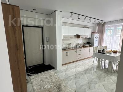 1-комнатная квартира · 42 м² · 2/6 этаж, Жунисова 2/13 к7 за 230 000 ₸ в Алматы, Наурызбайский р-н