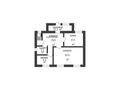 Отдельный дом • 7 комнат • 306 м² • 11 сот., Кенесары хан за 73 млн 〒 в Актобе, жилой массив Акжар-2 — фото 3