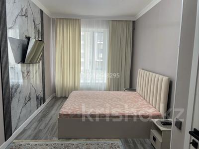 1-бөлмелі пәтер · 40 м² · 3/12 қабат, Чингиз Айтматов 77/3, бағасы: 25.8 млн ₸ в Астане, Сарыарка р-н