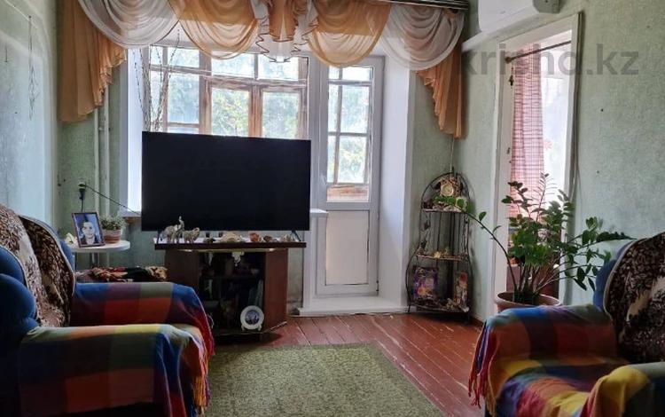 3-комнатная квартира, 56.6 м², 4/5 этаж, Гагарина 6 за 8.9 млн 〒 в Рудном — фото 7