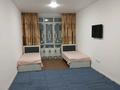 2-бөлмелі пәтер · 65 м² · 6/9 қабат, Шұғыла ш/а. 340/39 — Ұлытау парк 4-корпус, бағасы: 280 000 ₸ в Алматы, Наурызбайский р-н — фото 5
