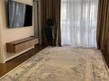 4-бөлмелі пәтер · 78.8 м² · 1/3 қабат, мкрн. Нурлытау 122 — Торбулак 122, бағасы: 80 млн ₸ в Алматы, Бостандыкский р-н
