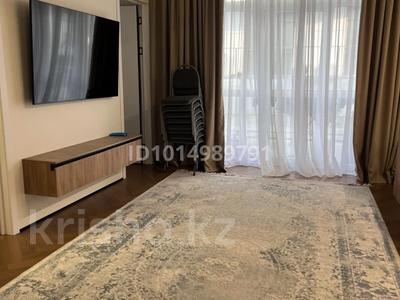 4-бөлмелі пәтер · 78.8 м² · 1/3 қабат, мкрн. Нурлытау 122 — Торбулак 122, бағасы: 80 млн ₸ в Алматы, Бостандыкский р-н