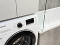2-бөлмелі пәтер · 75 м² · 15/17 қабат, Серкебаева, бағасы: 600 000 ₸ в Алматы, Бостандыкский р-н — фото 4