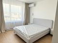 2-бөлмелі пәтер · 75 м² · 15/17 қабат, Серкебаева, бағасы: 600 000 ₸ в Алматы, Бостандыкский р-н