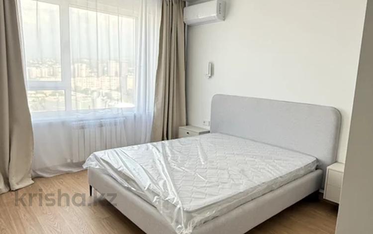 2-бөлмелі пәтер · 75 м² · 15/17 қабат, Серкебаева, бағасы: 600 000 ₸ в Алматы, Бостандыкский р-н — фото 20