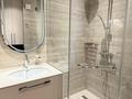 2-бөлмелі пәтер · 75 м² · 15/17 қабат, Серкебаева, бағасы: 600 000 ₸ в Алматы, Бостандыкский р-н — фото 5
