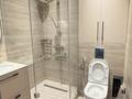 2-бөлмелі пәтер · 75 м² · 15/17 қабат, Серкебаева, бағасы: 600 000 ₸ в Алматы, Бостандыкский р-н — фото 6