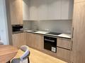 2-бөлмелі пәтер · 75 м² · 15/17 қабат, Серкебаева, бағасы: 600 000 ₸ в Алматы, Бостандыкский р-н — фото 9
