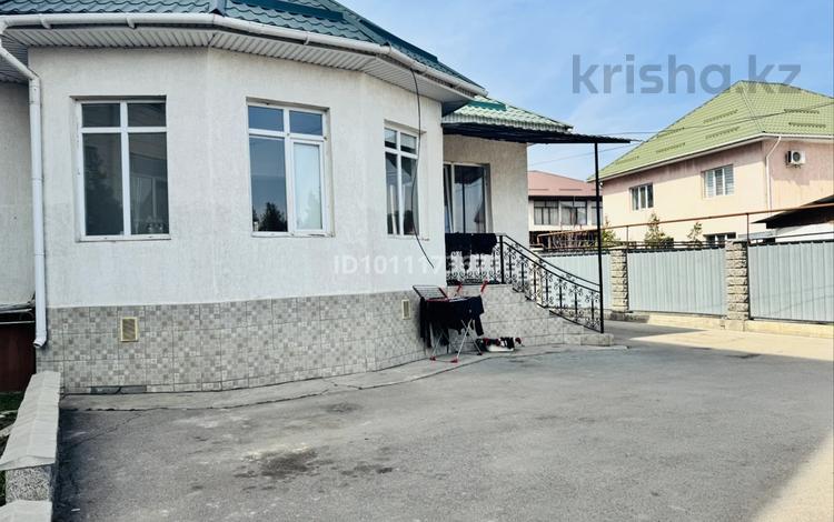 Жеке үй · 5 бөлме · 163 м² · 6.5 сот., Абылай хана 43Г — Ресторан Мадонна, бағасы: 46 млн ₸ в Каскелене — фото 2