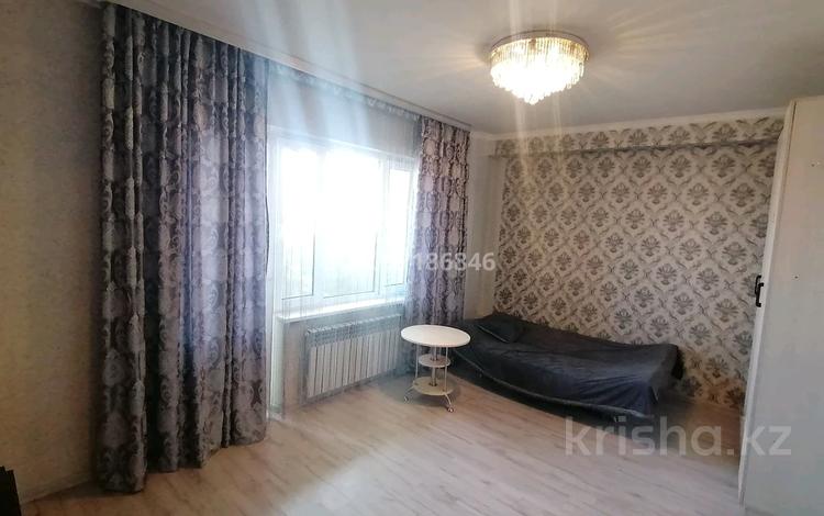 1-бөлмелі пәтер · 47 м² · 9/12 қабат, Ақсай-2 ш/а. 13б, бағасы: 9 500 ₸ в Алматы, Ауэзовский р-н — фото 8