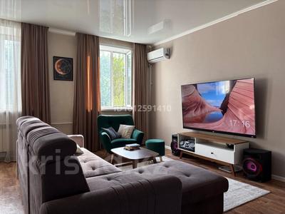 3-бөлмелі пәтер · 82 м² · 2 қабат, Коминтерна 5, бағасы: 15 млн ₸ в Сарани