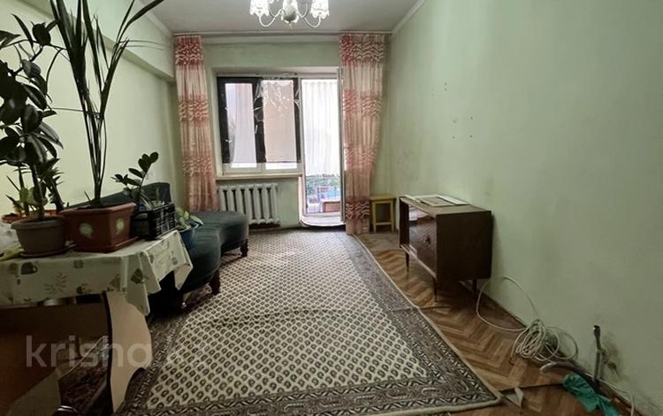 1-комнатная квартира · 18 м² · 5/5 этаж, Отеген Батыра 73а — Жубанова за 12 млн ₸ в Алматы, Ауэзовский р-н — фото 2