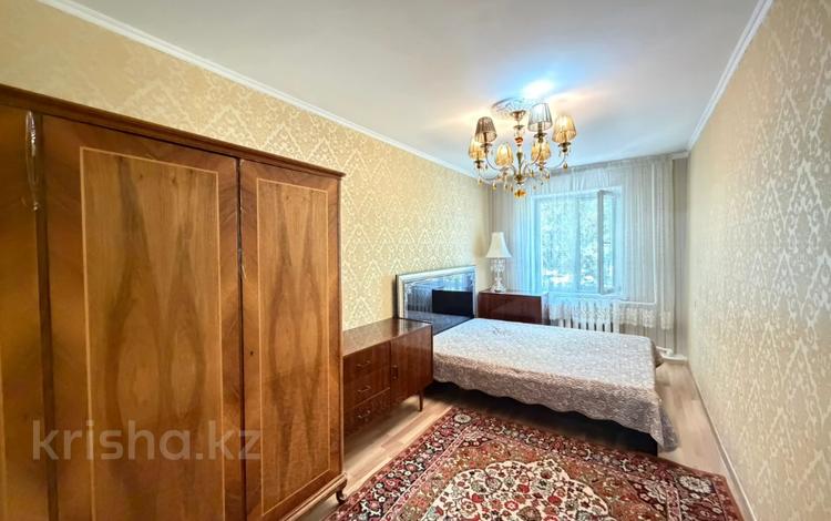 3-комнатная квартира · 60 м² · 2/5 этаж, Гагарина — Толе би за 45 млн ₸ в Алматы, Алмалинский р-н — фото 2