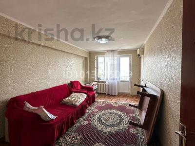 2-комнатная квартира · 55 м² · 4/5 этаж, Бөкейхан 66 — Автовокзал районы за 9 млн ₸ в 