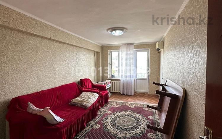 2-комнатная квартира · 55 м² · 4/5 этаж, Бөкейхан 66 — Автовокзал районы за 9 млн ₸ в  — фото 3