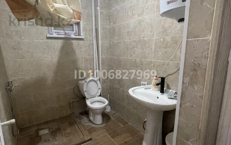 1-бөлмелі пәтер · 40 м² · 1/2 қабат, мкр Таскен, Бабашулы, бағасы: 70 000 ₸ в Шымкенте, Каратауский р-н — фото 12