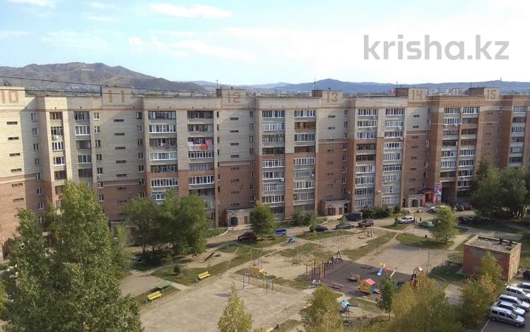 2-бөлмелі пәтер · 57 м² · 2/9 қабат, Александрова 8/1, бағасы: 24.2 млн ₸ в Усть-Каменогорске, Ульбинский — фото 2