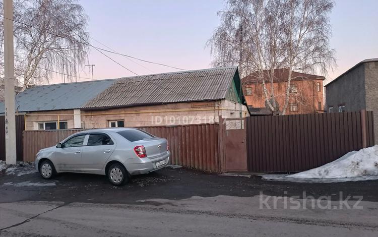 Үйдің бір бөлігі · 4 бөлме · 65 м² · 9 сот., Тургенева 49/2, бағасы: 40 млн ₸ в Караганде, Казыбек би р-н — фото 2
