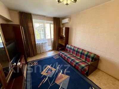 1-бөлмелі пәтер · 34 м² · 5/5 қабат, Орбита-1 ш/а., Навои 300, бағасы: 300 000 ₸ в Алматы, Бостандыкский р-н