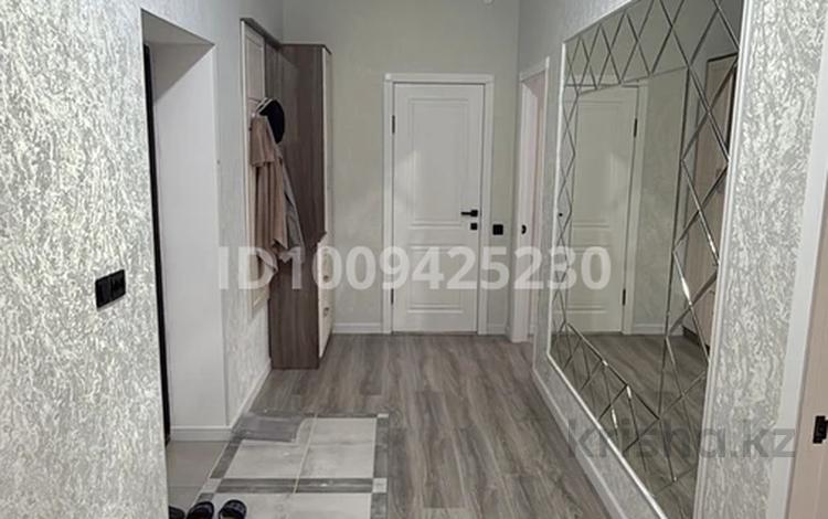 2-бөлмелі пәтер · 70.5 м² · 3/9 қабат, 20-й мкр кербез, бағасы: 22.5 млн ₸ в Актау — фото 3