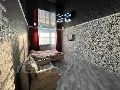 1-комнатная квартира, 30.5 м², 5/5 этаж, Абая за 13.9 млн 〒 в Петропавловске