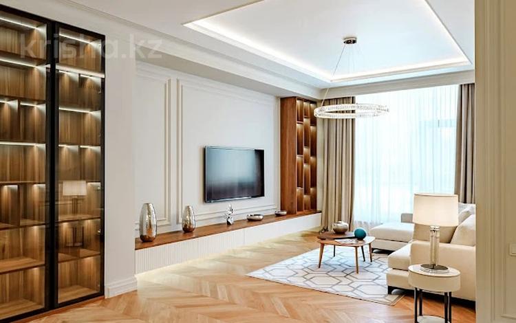 5-комнатная квартира · 240 м² · 6 этаж, Акмешит 9 за 1.9 млн ₸ в Астане, Есильский р-н — фото 2