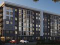 2-комнатная квартира · 50.2 м² · 2/6 этаж, ул. Талдыарал за ~ 27.4 млн ₸ в Алматы, Алатауский р-н