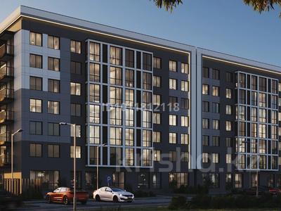 2-комнатная квартира · 50.2 м² · 2/6 этаж, ул. Талдыарал за ~ 27.4 млн ₸ в Алматы, Алатауский р-н
