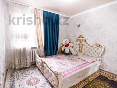3-комнатная квартира, 83 м², 10/12 этаж, Каратал за 26.8 млн 〒 в Талдыкоргане, Каратал
