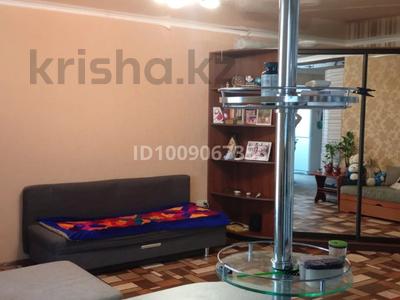 1-комнатная квартира · 54 м² · 4/9 этаж, мкр 5, Тлепбергенова 80 — ул. Есет батыра с пр-т А. Молдагулова за 18.5 млн ₸ в Актобе
