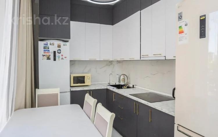 3-комнатная квартира · 70 м² · 4/9 этаж, Аккум — Самал парк за 49.4 млн ₸ в Астане, Есильский р-н — фото 5