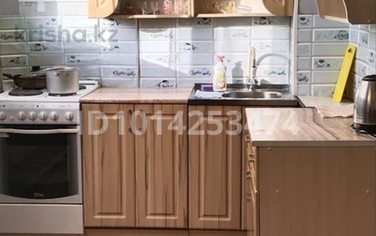 1-комнатная квартира · 25 м² · 2/5 этаж, Нурмагамбетова 26 за 100 000 ₸ в Актобе — фото 2