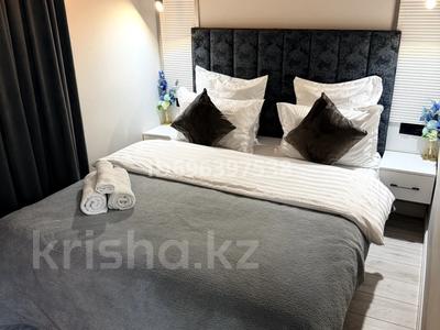 2-комнатная квартира · 45 м² · 4/5 этаж, Проспект Жамбыла 115А за 4 000 〒 в Таразе