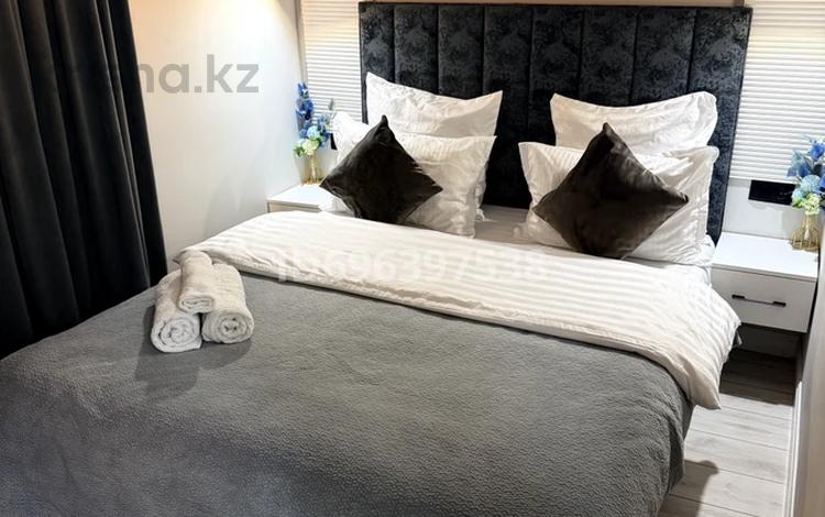 2-комнатная квартира · 45 м² · 4/5 этаж, Проспект Жамбыла 115А за 4 000 〒 в Таразе — фото 16