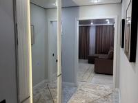 2-комнатная квартира · 45 м² · 4/5 этаж, Проспект Жамбыла 115А за 4 000 ₸ в Таразе