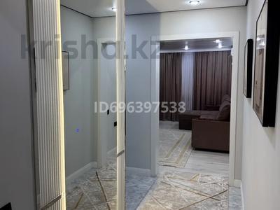 2-комнатная квартира · 45 м² · 4/5 этаж, Проспект Жамбыла 115А за 4 000 ₸ в Таразе