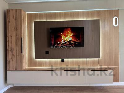 2-комнатная квартира · 48 м² · 4/5 этаж, Алимжанова 3 за 17 000 〒 в Балхаше