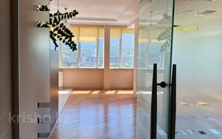 Офисы · 165 м² за 130 млн ₸ в Алматы, Бостандыкский р-н — фото 2