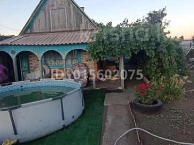 Дача · 2 комнаты · 22 м² · 6 сот., 10 КВ. 9 — Сады 2 за 650 000 ₸ в Лисаковске