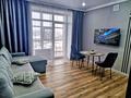 1-бөлмелі пәтер · 49 м² · 7/10 қабат, Островского — Кенесары, бағасы: 20 000 ₸ в Кокшетау