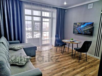 1-комнатная квартира · 49 м² · 7/10 этаж, Островского — Кенесары за 20 000 〒 в Кокшетау