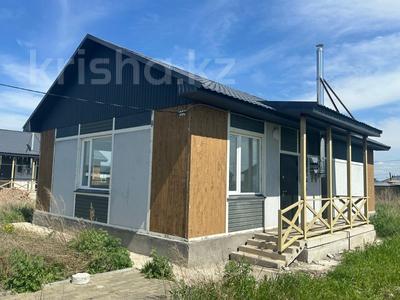 Жеке үй · 3 бөлме · 80 м² · 10 сот., Медеу 220, бағасы: 20.5 млн ₸ в Петропавловске