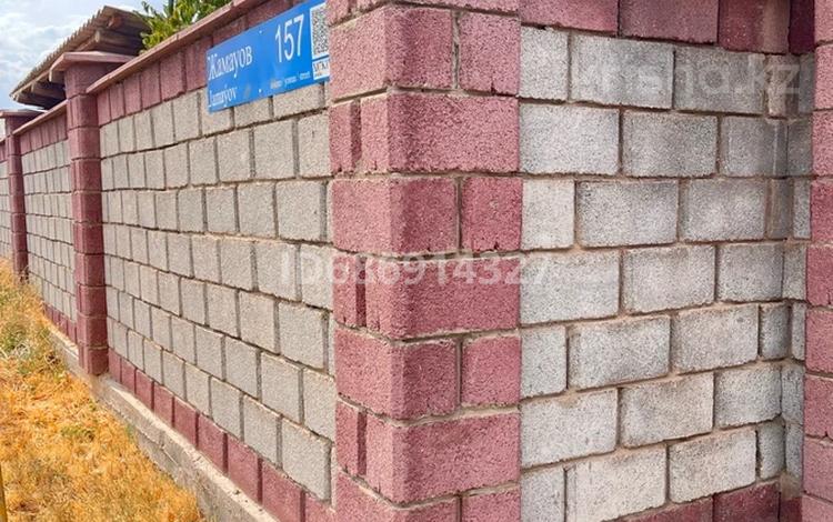 Отдельный дом · 3 комнаты · 105 м² · 8 сот., мкр Кайтпас 1 157 — Жамауова/Дайрабекова за 26.3 млн ₸ в Шымкенте, Каратауский р-н — фото 4
