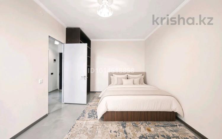 2-комнатная квартира · 45 м² · 16/17 этаж, Иманова 26 за 22.9 млн ₸ в Астане, р-н Байконур — фото 14